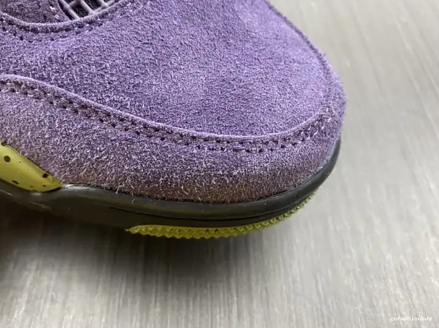 4 AQ9129-500 Air Canyon Purple WMNS Jordan 0504